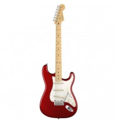 Fender American Standard Stratocaster Mystic Red