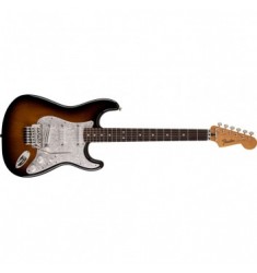 Fender Dave Murray HHH Stratocaster in 2-Color Sunburst
