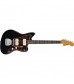 Fender Classic Player Jazzmaster Special Electric Guitar in Black