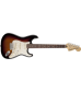 Fender Deluxe Roadhouse Stratocaster Electric Guitar 3-Color Sunburst