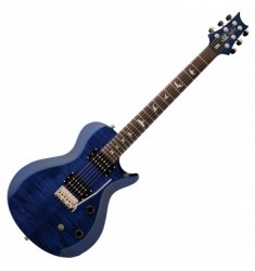 PRS SE Singlecut Trem Royal Blue