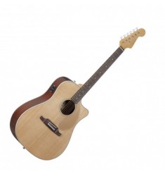 Fender Sonoran SCE Electro Acoustic Guitar