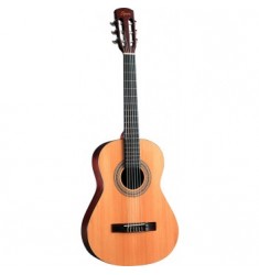 Fender MC-1 3/4-Sized Nylon Acoustic Guitar Natural