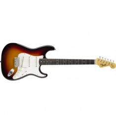 Fender American Vintage '65 Stratocaster 3 Color Sunburst