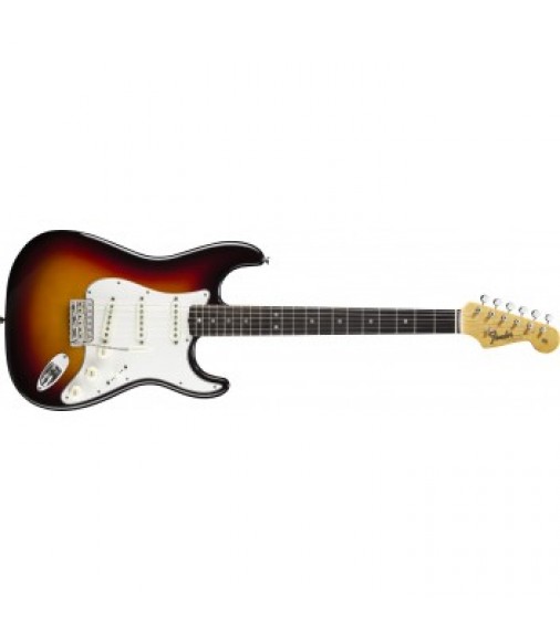 Fender American Vintage '65 Stratocaster 3 Color Sunburst