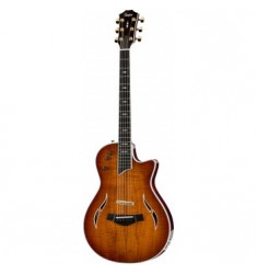 Taylor T5Z Custom Koa Electro Acoustic Hollowbody Guitar