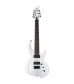 ESP LTD FRX-407 7 String Guitar in Snow White