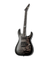 ESP LTD Horizon 6 String Guitar in Black Sunburst