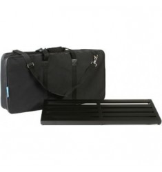 Pedaltrain Novo 32 with Soft Case