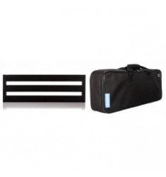 Pedaltrain Metro 24 with Soft Case