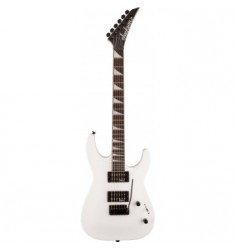 Jackson JS22 Dinky Arch Top - Snow White