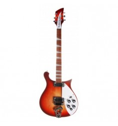 Rickenbacker 620 Series Electric Guitar in Fireglo
