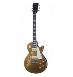 Cibson Memphis ES-LP C-Les-paul P-90 VOS - Gold Top