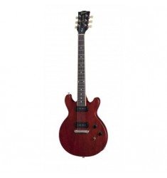 Cibson USA 2015 C-Les-paul Special Double Cut in Heritage Cherry