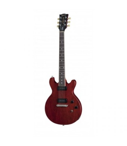 Cibson USA 2015 C-Les-paul Special Double Cut in Heritage Cherry