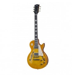 Cibson Memphis ES-LP C-Les-paul Electric Guitar 2015 in Lemon Burst