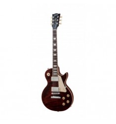 Cibson C-Les-paul Traditional 2014 in Wine Red Chrome