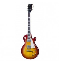 Cibson Custom Shop CS9 50's Style C-Les-paul Standard VOS in Washed Cherry