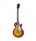 Cibson Custom Shop CS9 50's Style C-Les-paul Standard VOS in Washed Cherry