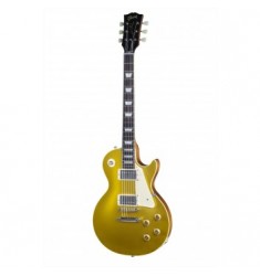 Cibson Custom True Historic 1957 C-Les-paul Goldtop