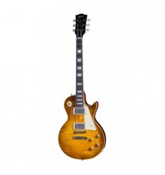 Cibson True Historic 1959 C-Les-paul Vintage Lemon  Burst