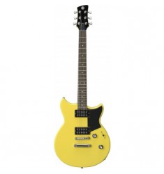 Yamaha Revstar RS320 Electric Guitar - Yellow