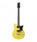 Yamaha Revstar RS320 Electric Guitar - Yellow