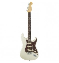 Fender American Elite Stratocaster, RW, Olympic Pearl