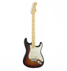 Fender American Elite Stratocaster, MN, 3- Colour Sunburst