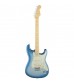 Fender American Elite Stratocaster, MN, Sky Burst Metallic