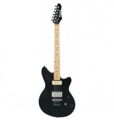 Ibanez Roadcore Chris Miller Signature in Black Flat