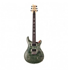 PRS CE24 Electric Guitar in Trampas Green