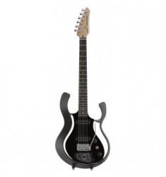 Vox Starstream VSS-1-BK Modeling Electric Guitar