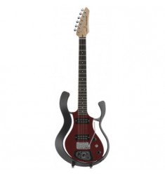 Vox Starstream VSS-1-RD Modeling Electric Guitar