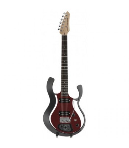 Vox Starstream VSS-1-RD Modeling Electric Guitar