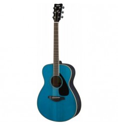 Yamaha FS820 Acoustic in Turquoise