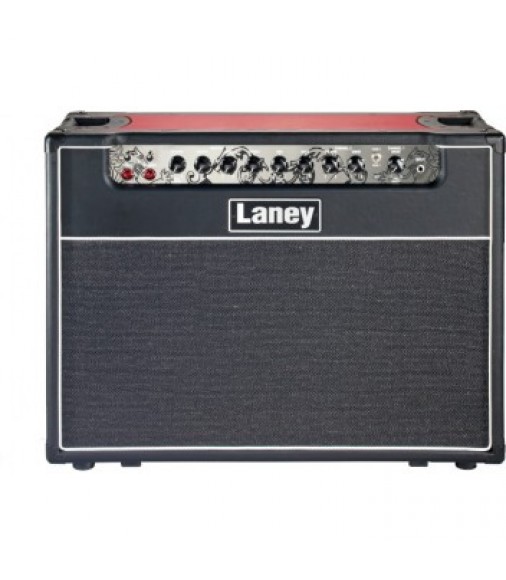 Laney GHR 50w Valve Guitar Amp Combo