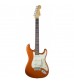 Fender American Elite Stratocaster, RW, Autumn Blaze Metallic