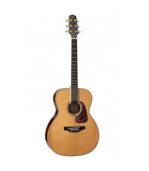 Takamine CP7MO-TT Thermal Top Electro-Acoustic