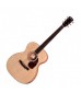 Larrivee OM-05 Mahogany Select Series Acoustic Guitar