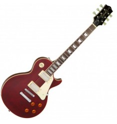 Tanglewood TSB-58-WR Electric Guitar in Wine Red