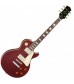 Tanglewood TSB-58-WR Electric Guitar in Wine Red