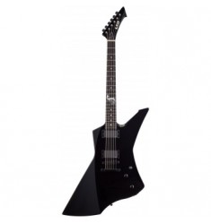 ESP LTD Snakebyte James Hetfield (Metallica) Electric Guitar Black