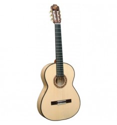 Admira ORO Blanco Nylon Classical Guitar