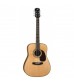 Luna Americana AM D50 Classic Acoustic Guitar