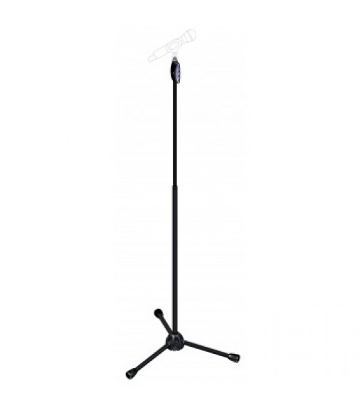 Ultimate Support Live-T Straight Microphone Stand