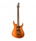 Washburn XMSTD2TNG Electric Guitar in Tangerine