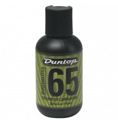 Dunlop 6574 Guitar BodyGloss 65 (4oz)