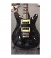 PRS SE Custom 24 Floyd Electric Guitar Grey Black