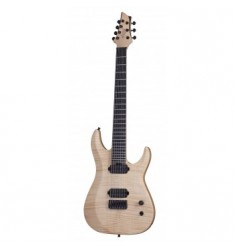 Schecter Keith Merrow KM-7 MK-II in Natural